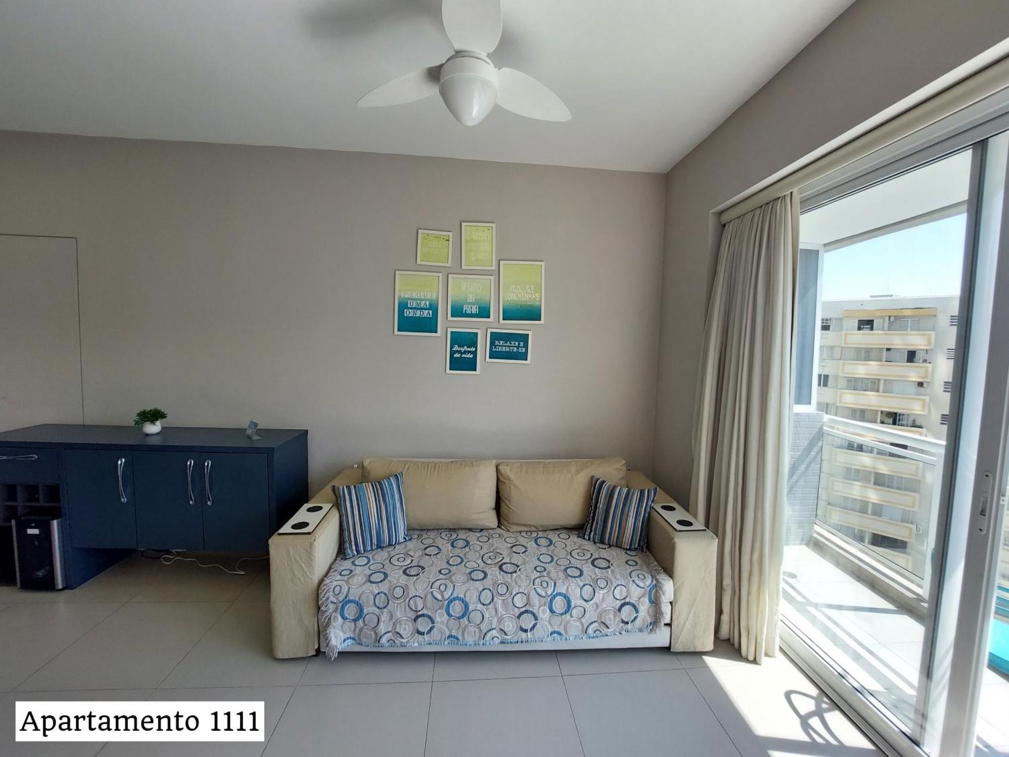 Book Santos - Condominio Unlimited - Apartamento Com Vista Mar E Apartamento Com Vista Piscina Buitenkant foto