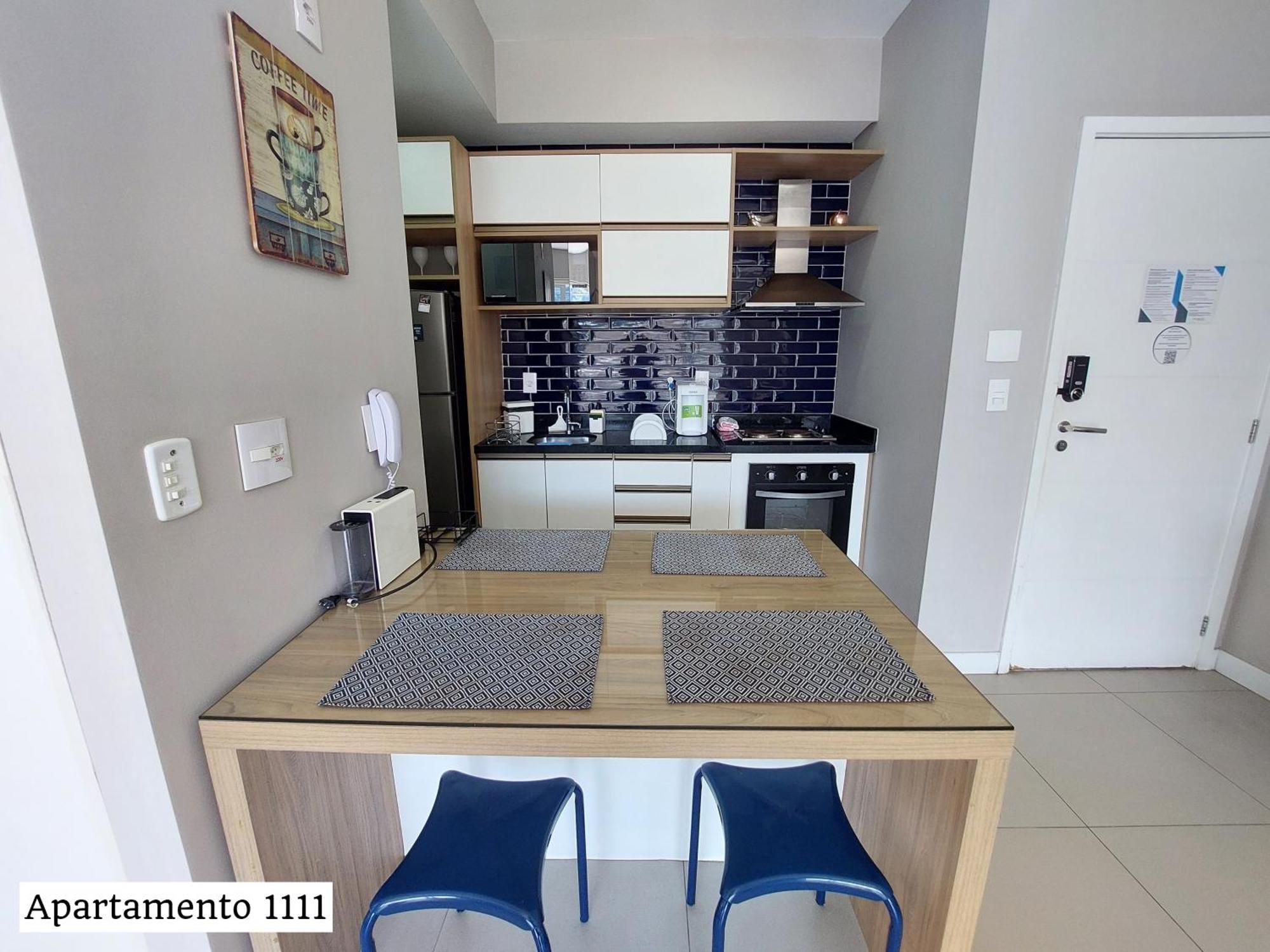 Book Santos - Condominio Unlimited - Apartamento Com Vista Mar E Apartamento Com Vista Piscina Buitenkant foto