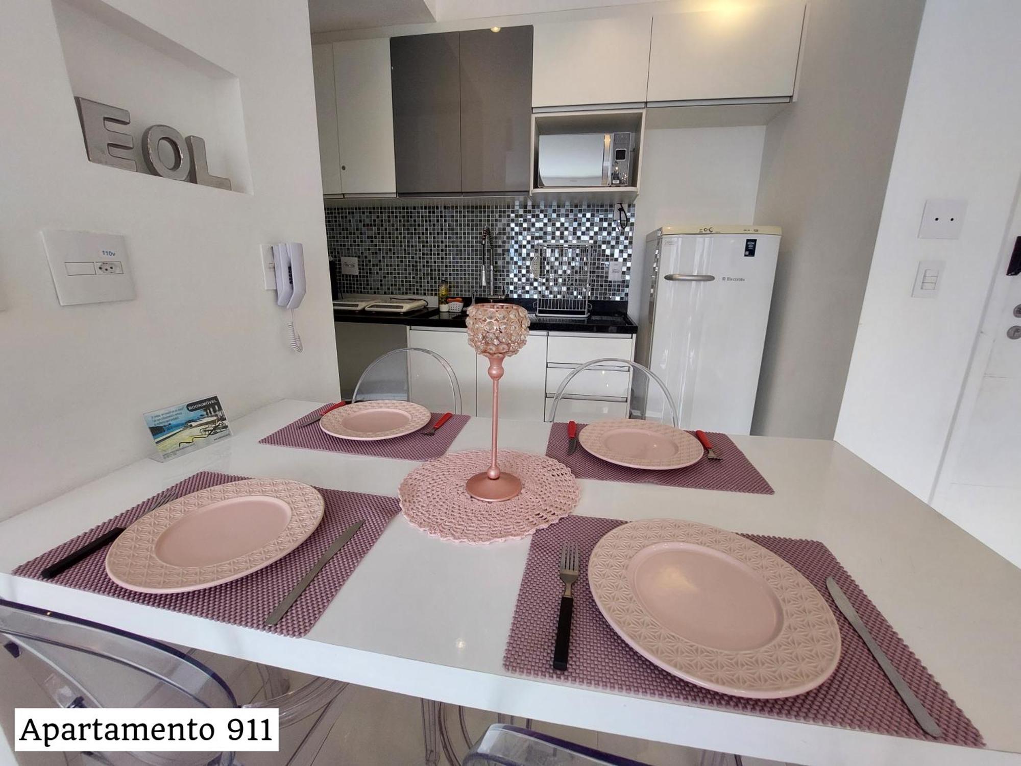 Book Santos - Condominio Unlimited - Apartamento Com Vista Mar E Apartamento Com Vista Piscina Kamer foto