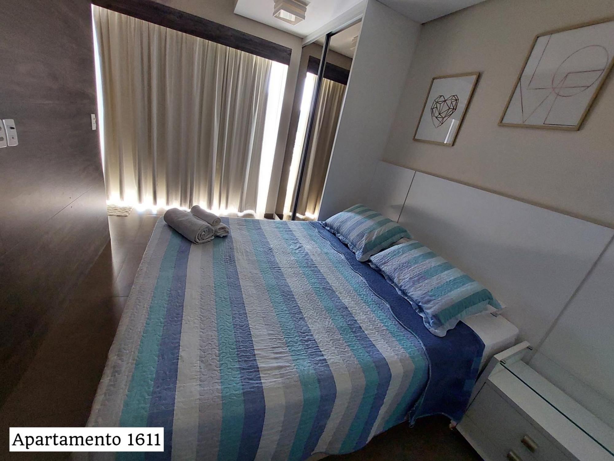 Book Santos - Condominio Unlimited - Apartamento Com Vista Mar E Apartamento Com Vista Piscina Kamer foto